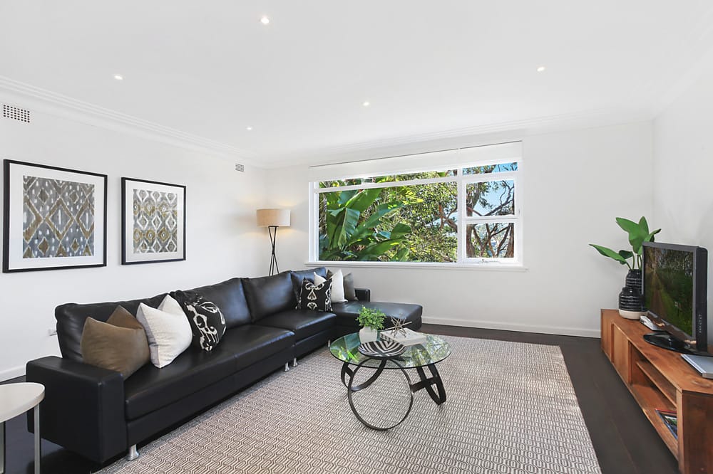 Property listing image