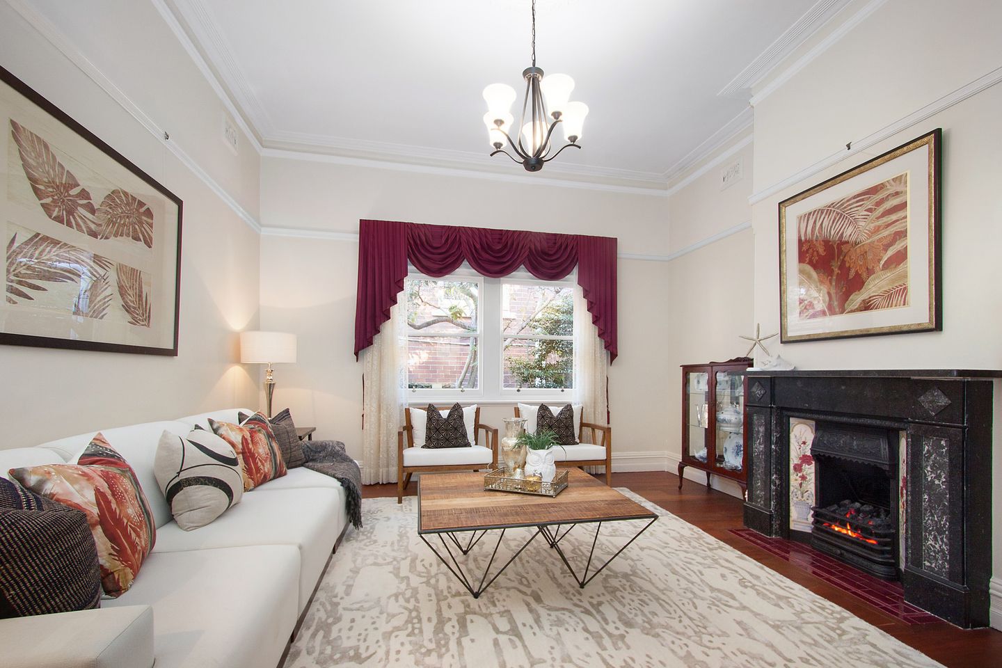 Property listing image