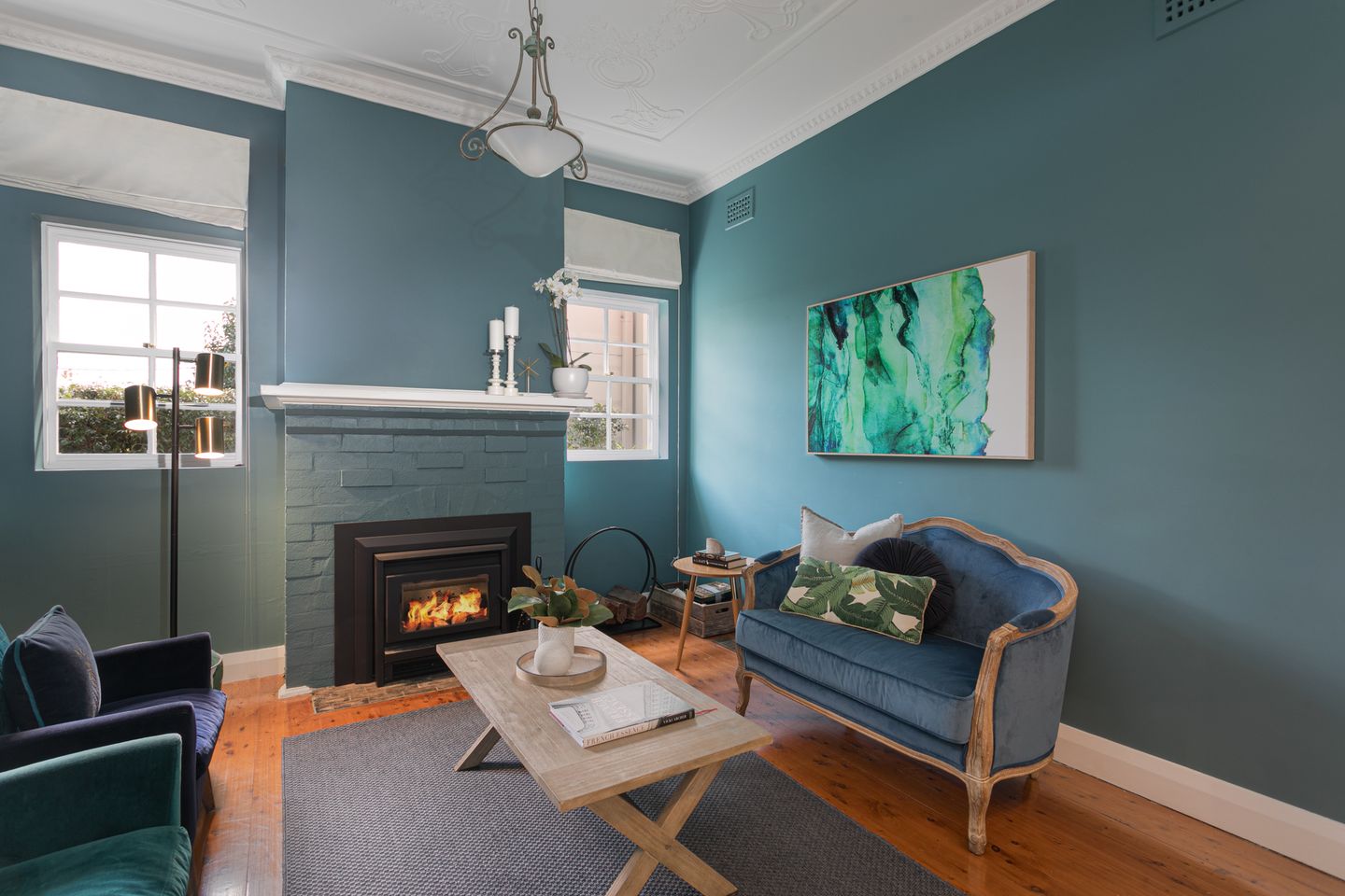 Property listing image