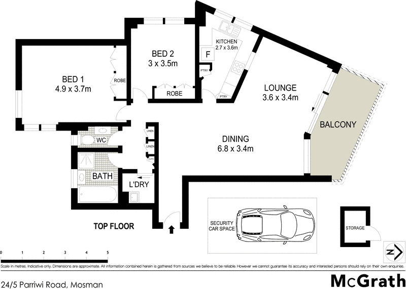 Property listing image