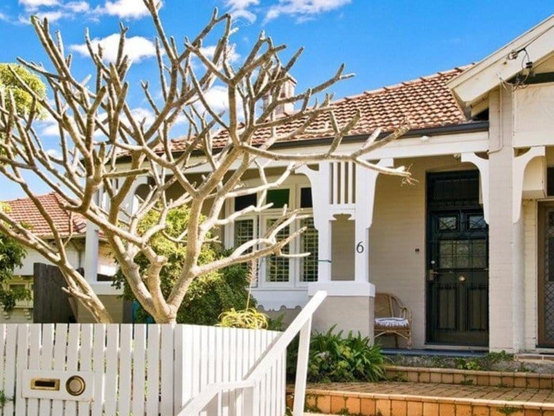 Property listing image
