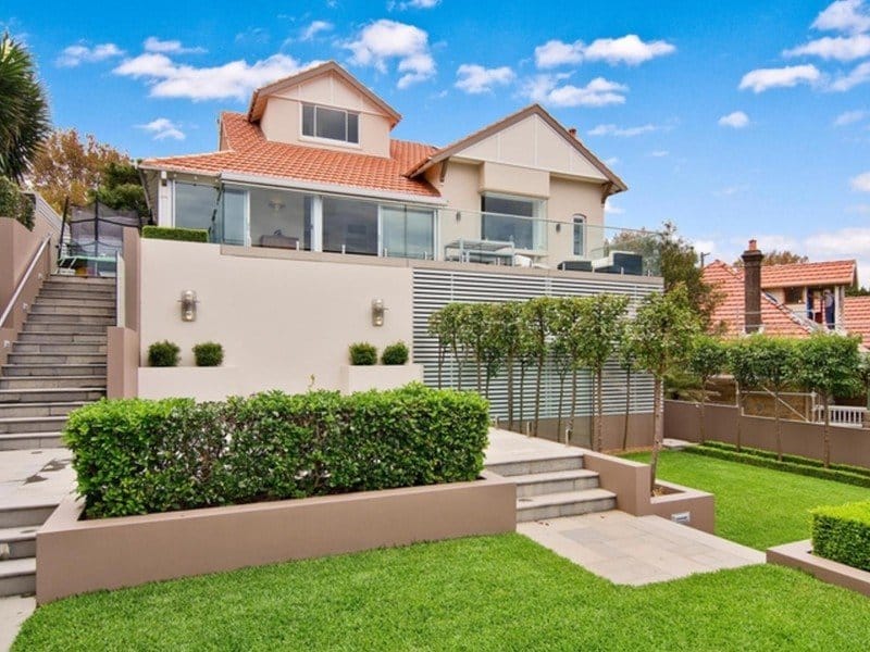 Property listing image