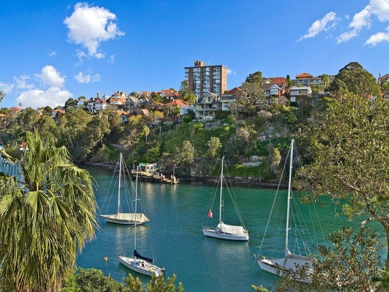 Property listing image