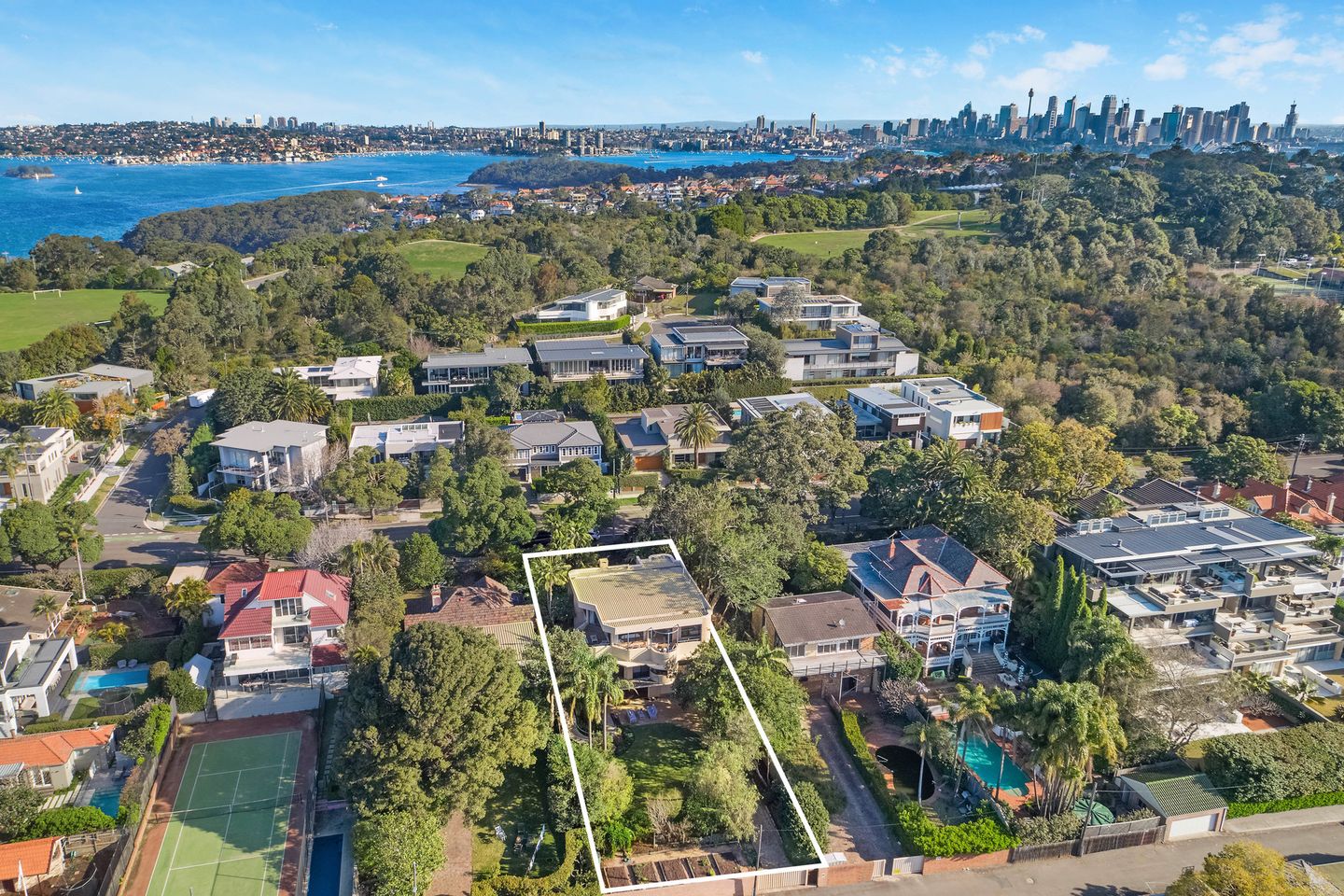 Property listing image
