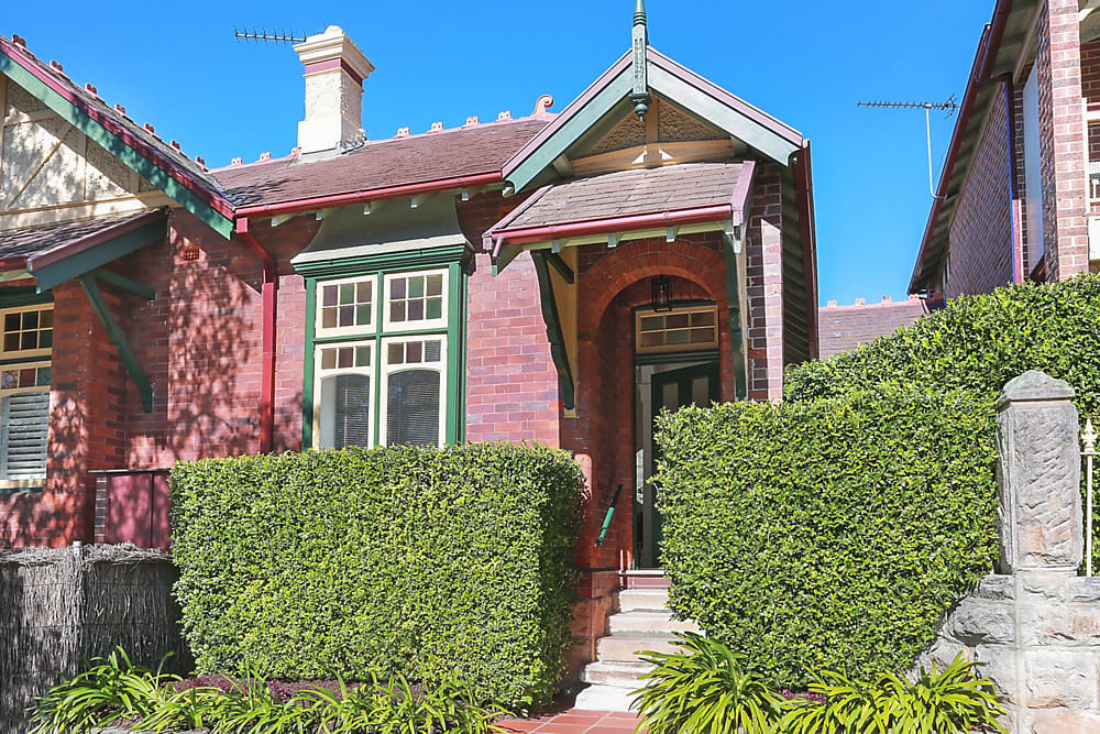 Property listing image