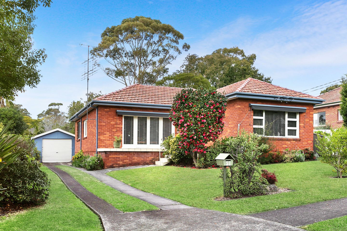 Property listing image