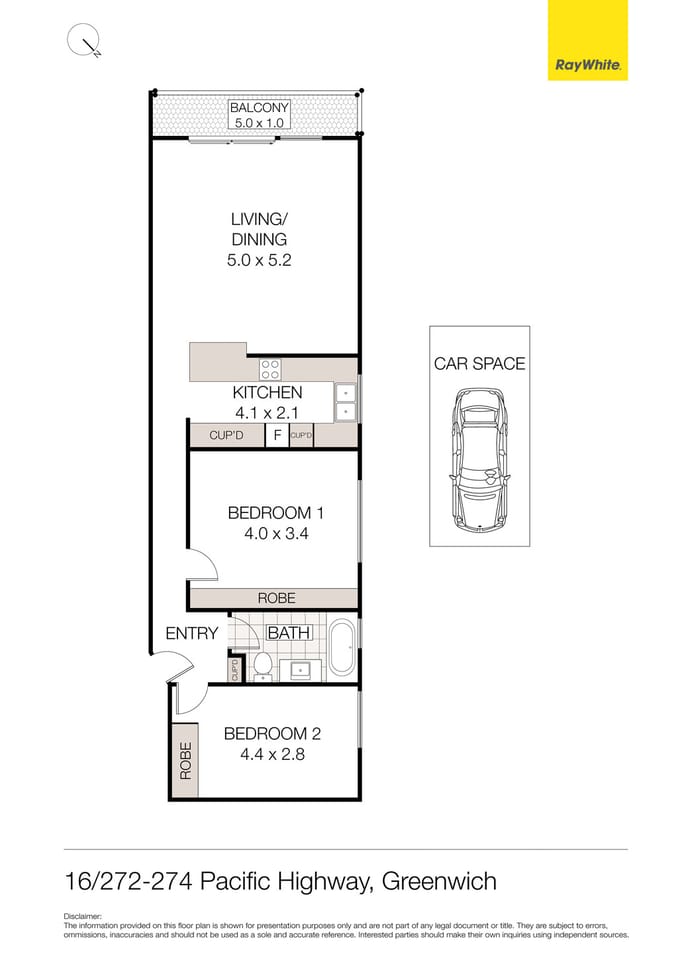 Property listing image