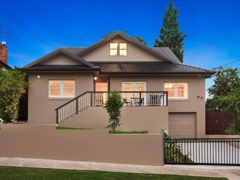 Property listing image