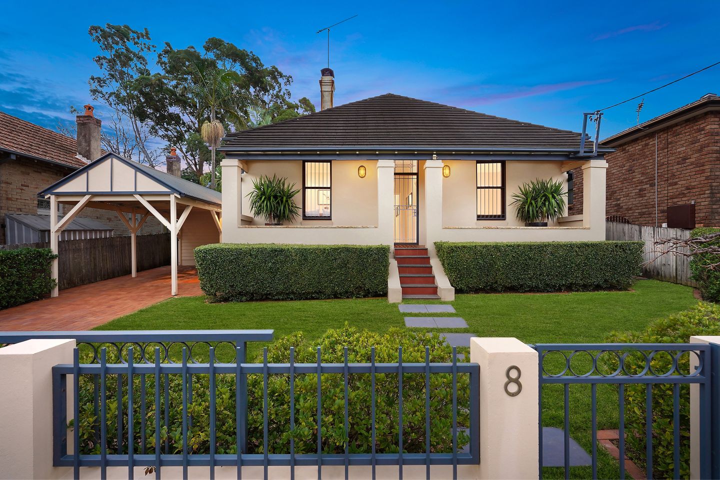 Property listing image