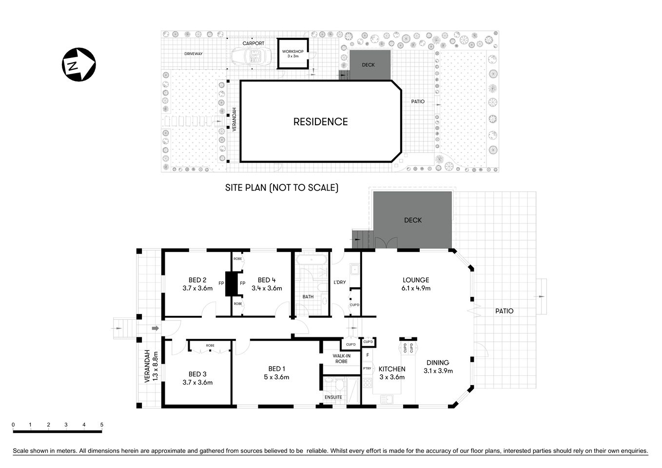 Property listing image