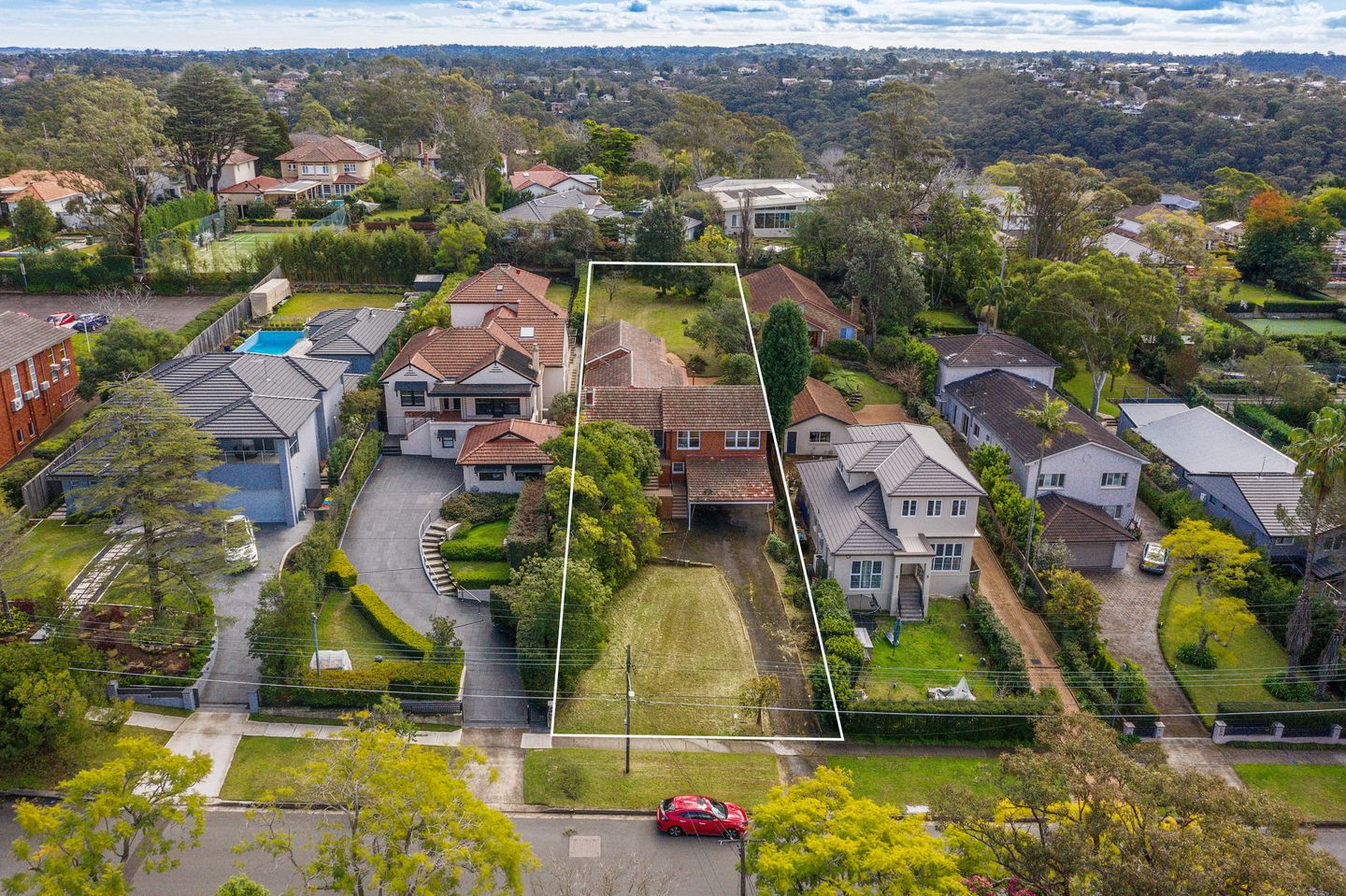 Property listing image