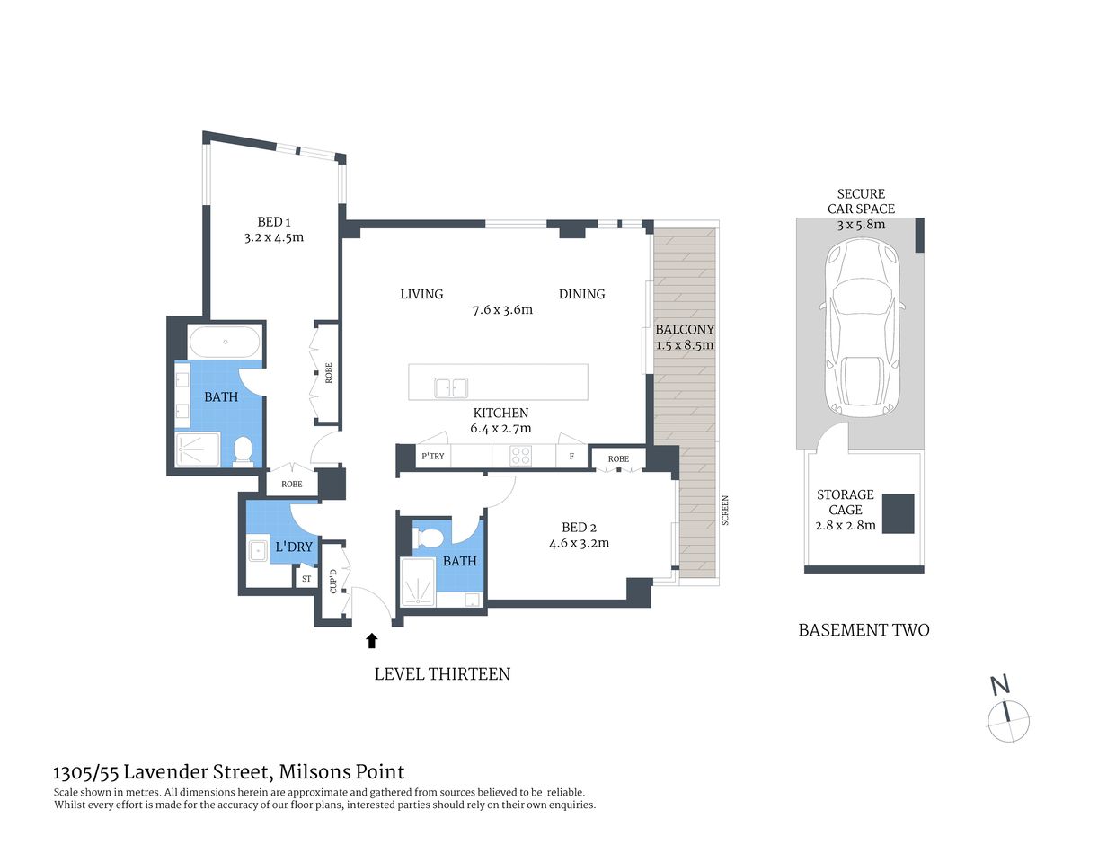 Property listing image