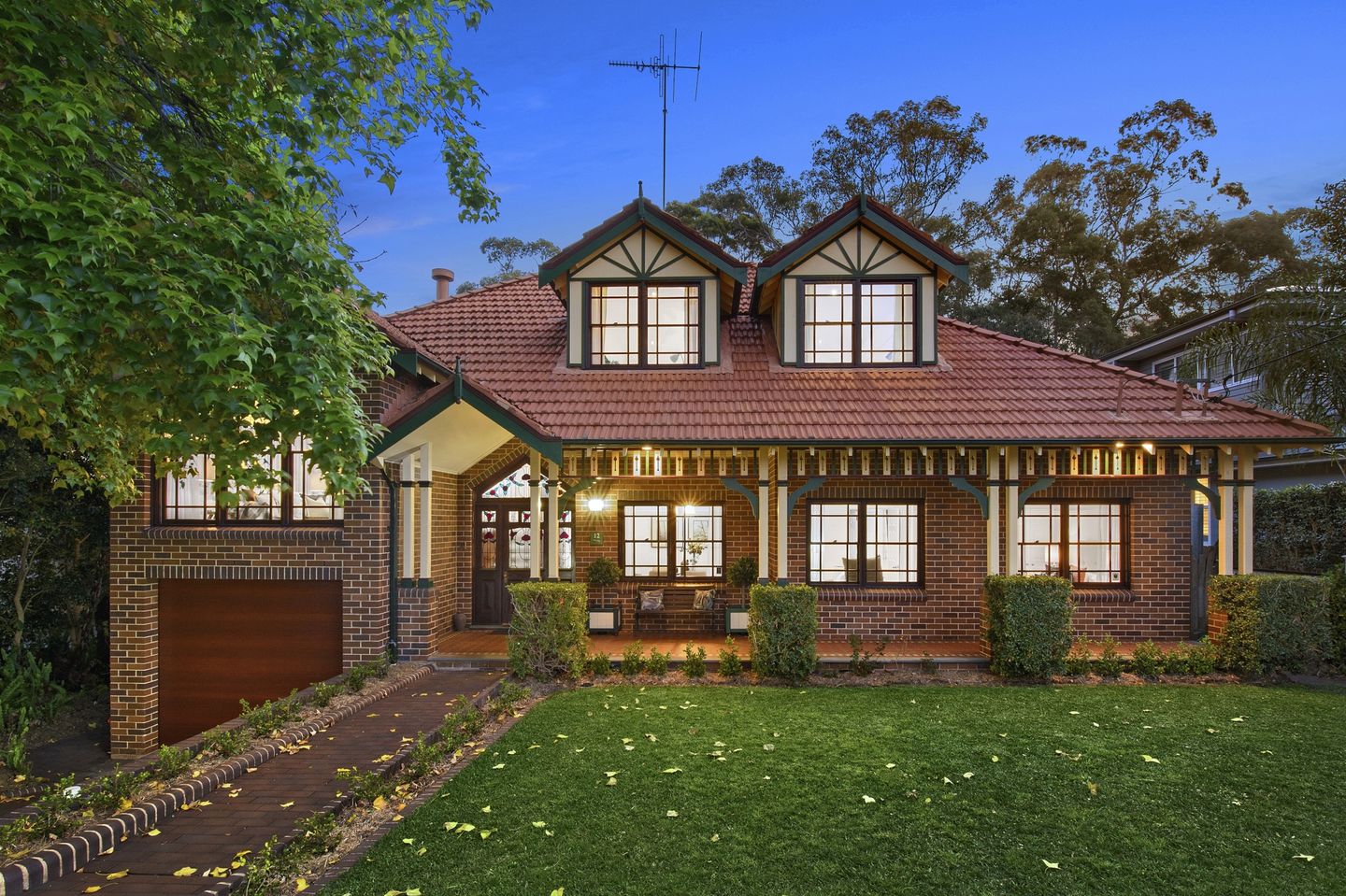 Property listing image