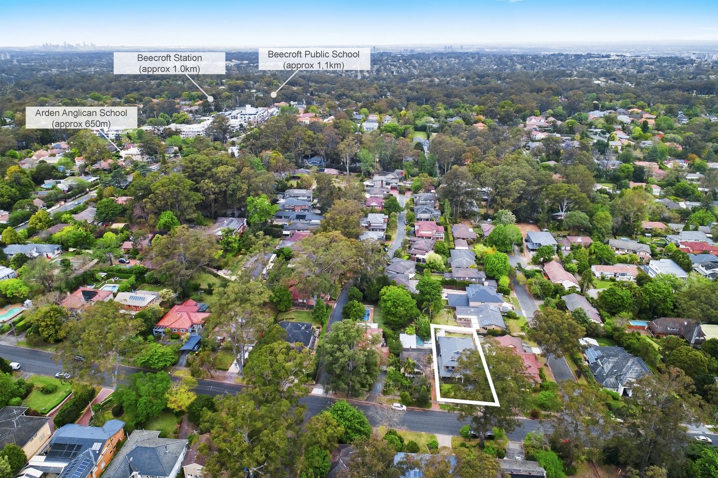 Property listing image