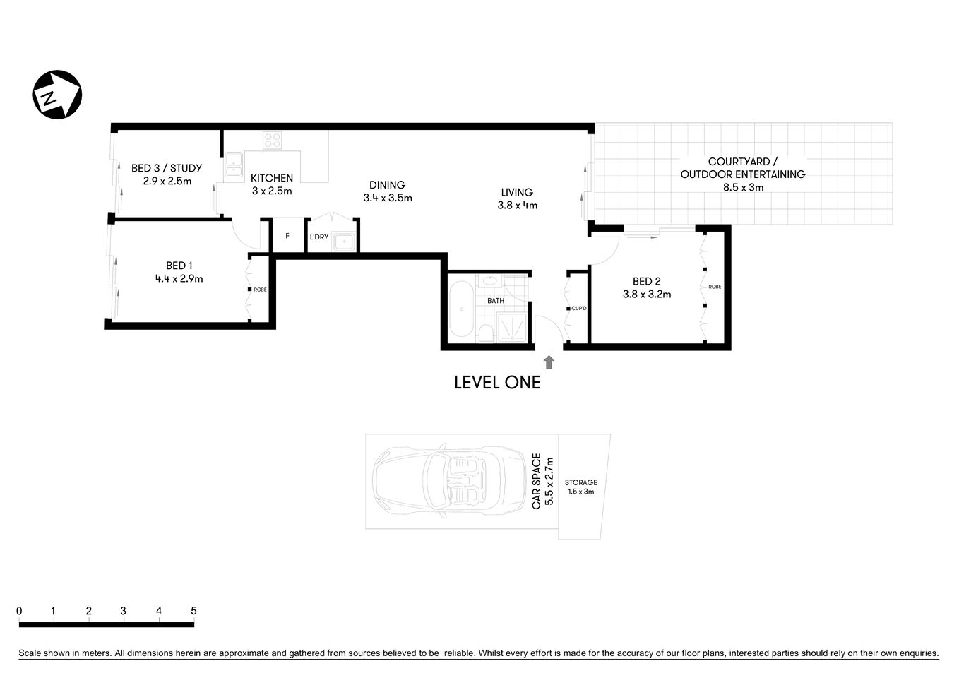 Property listing image