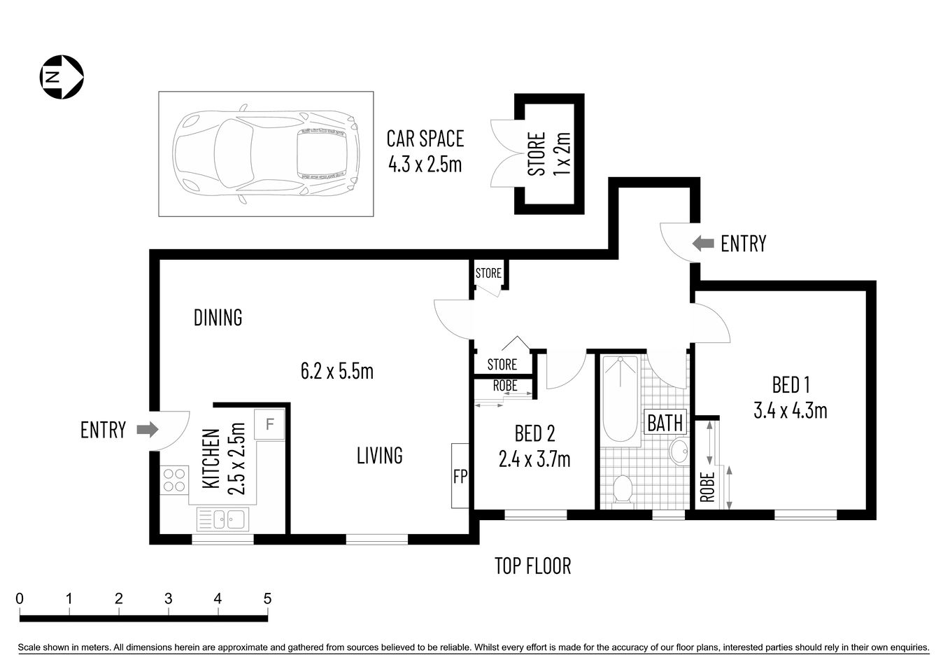 Property listing image