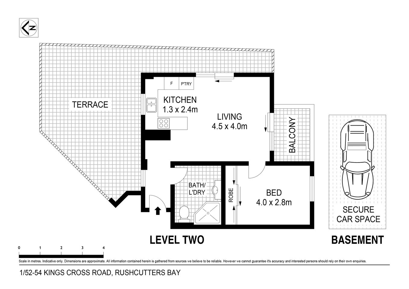 Property listing image