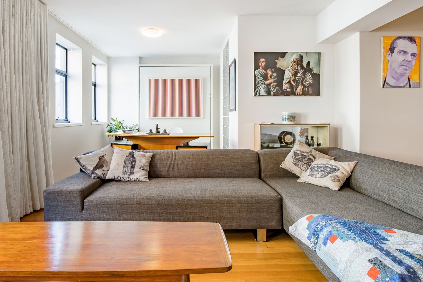 Property listing image