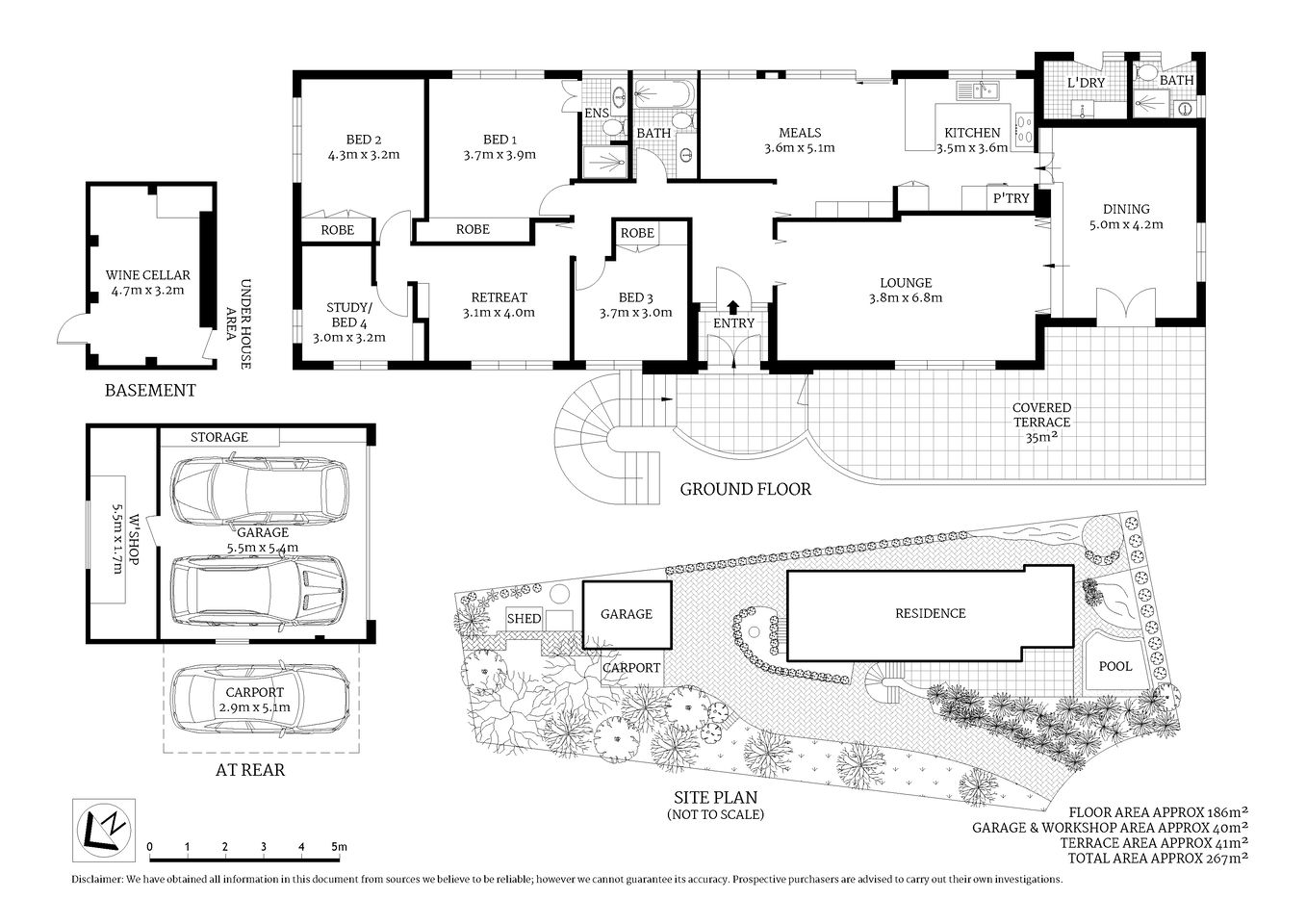 Property listing image