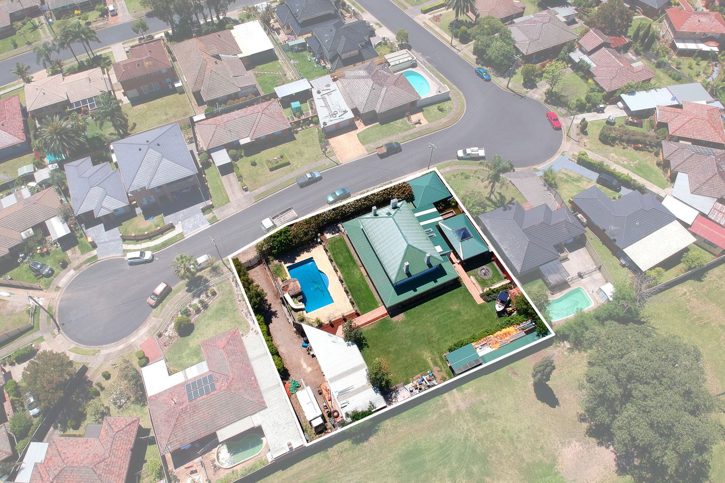 Property listing image