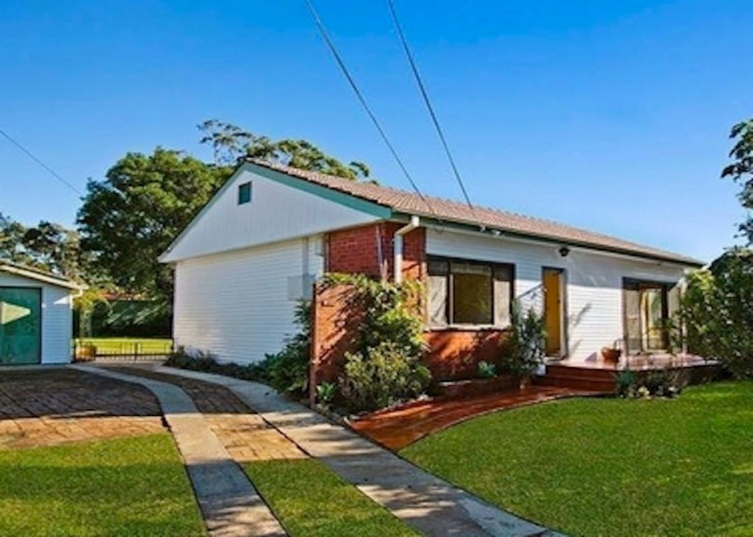 Property listing image
