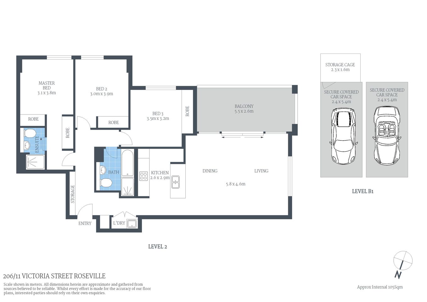 Property listing image