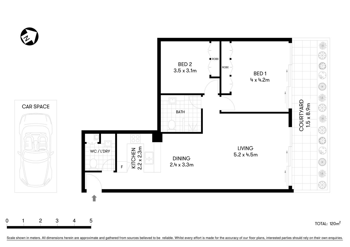 Property listing image