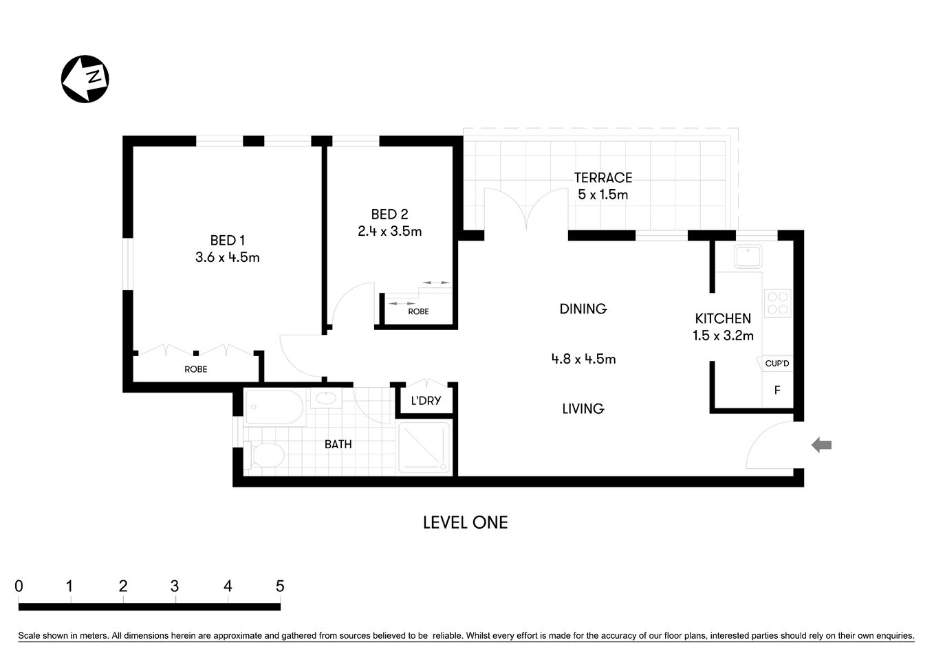 Property listing image