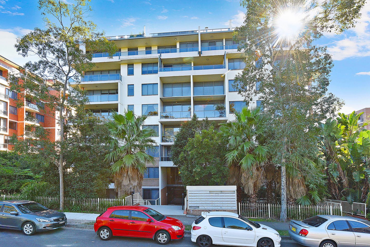 Property listing image