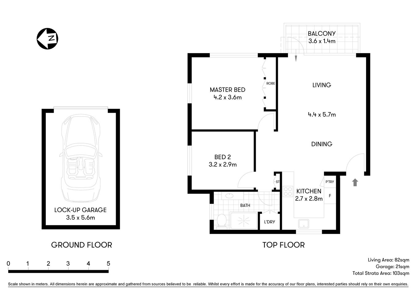 Property listing image