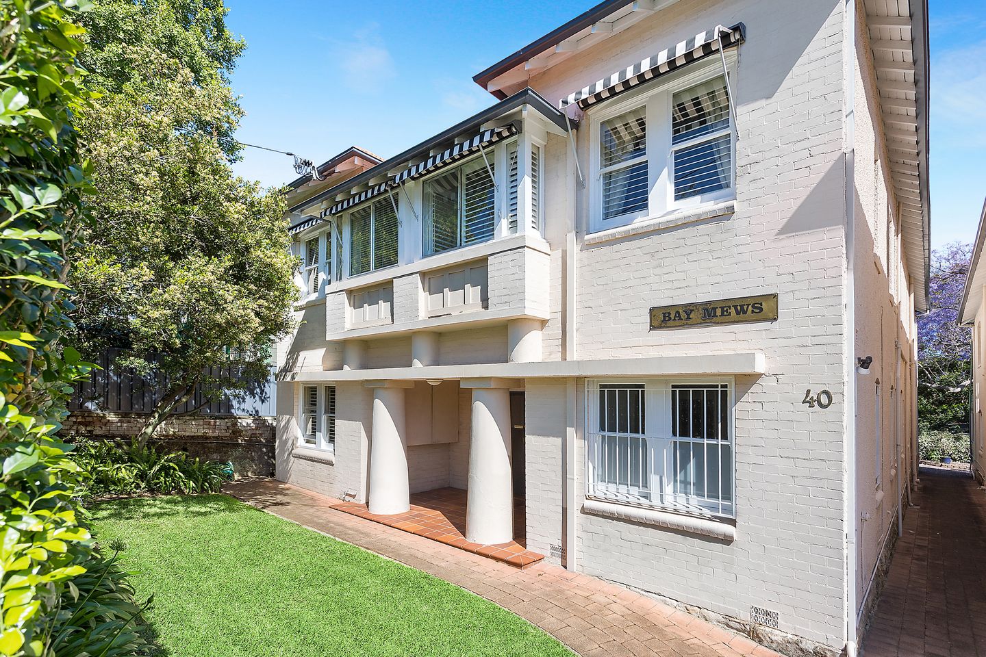 Property listing image