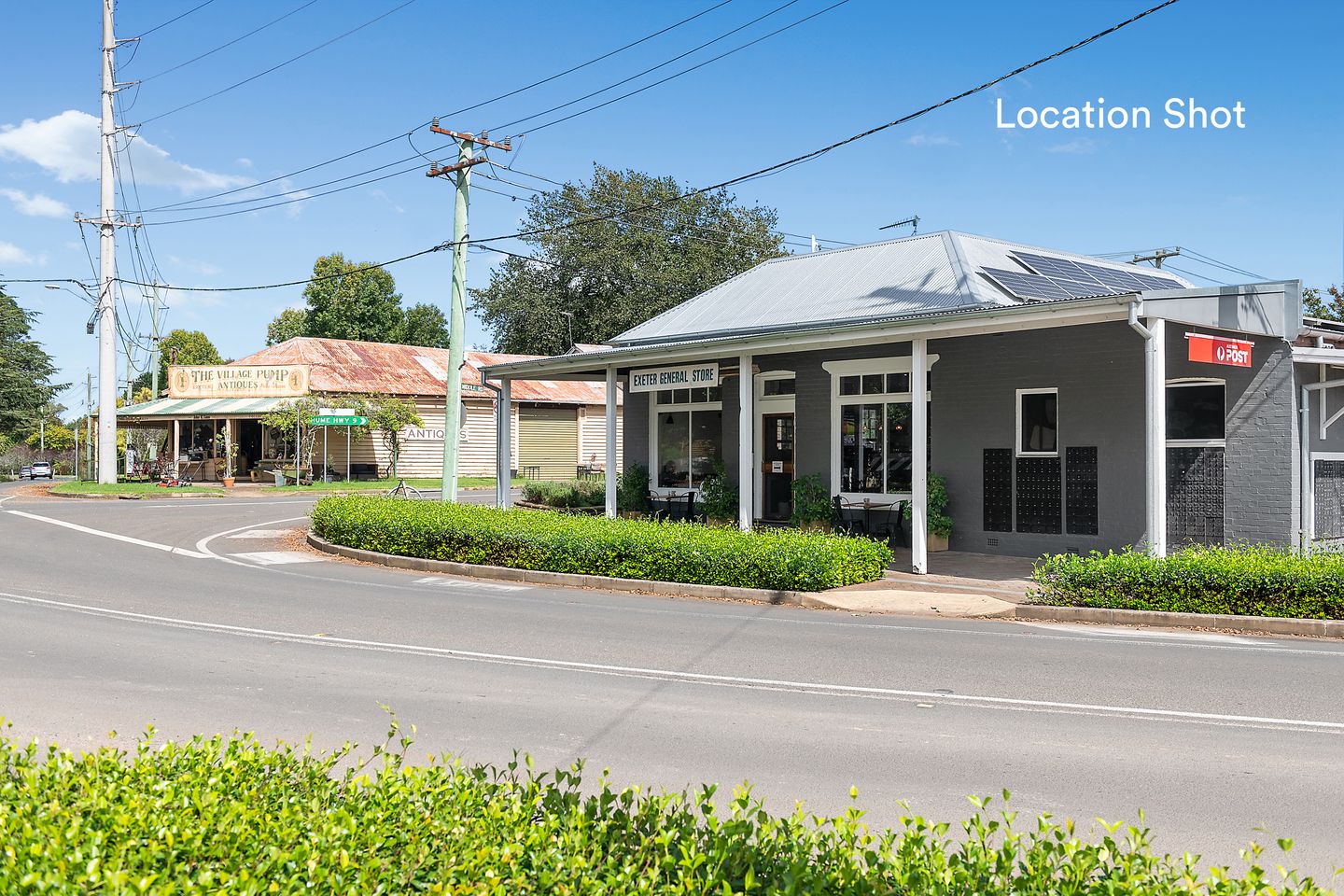 Property listing image