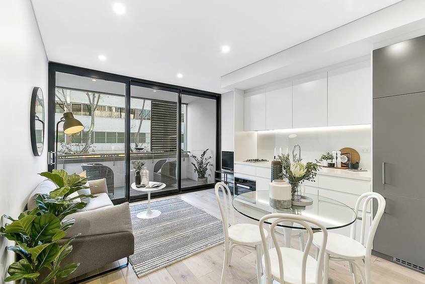 Property listing image