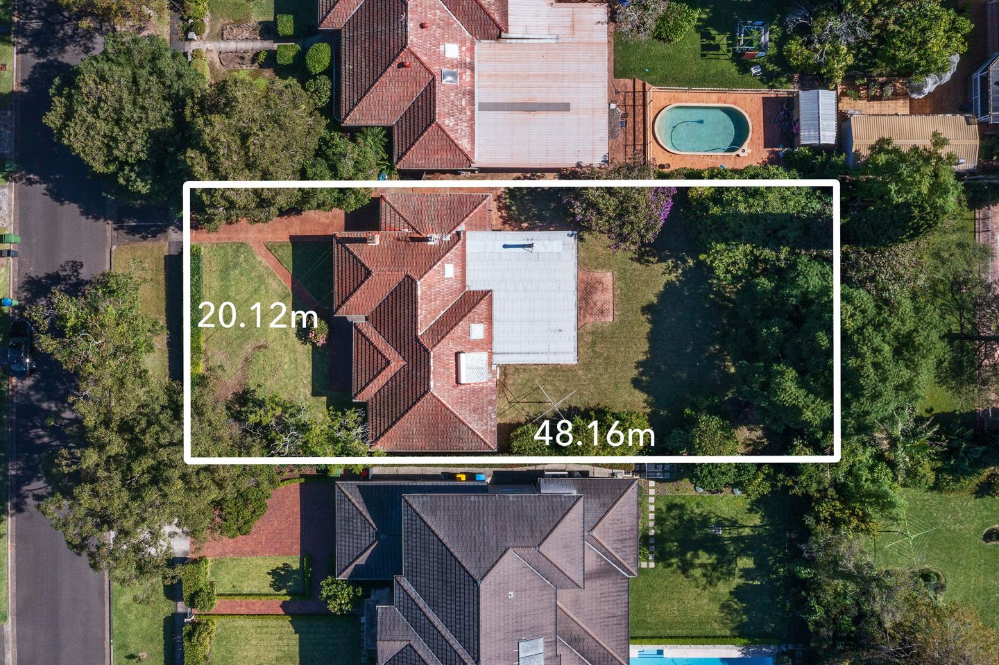 Property listing image