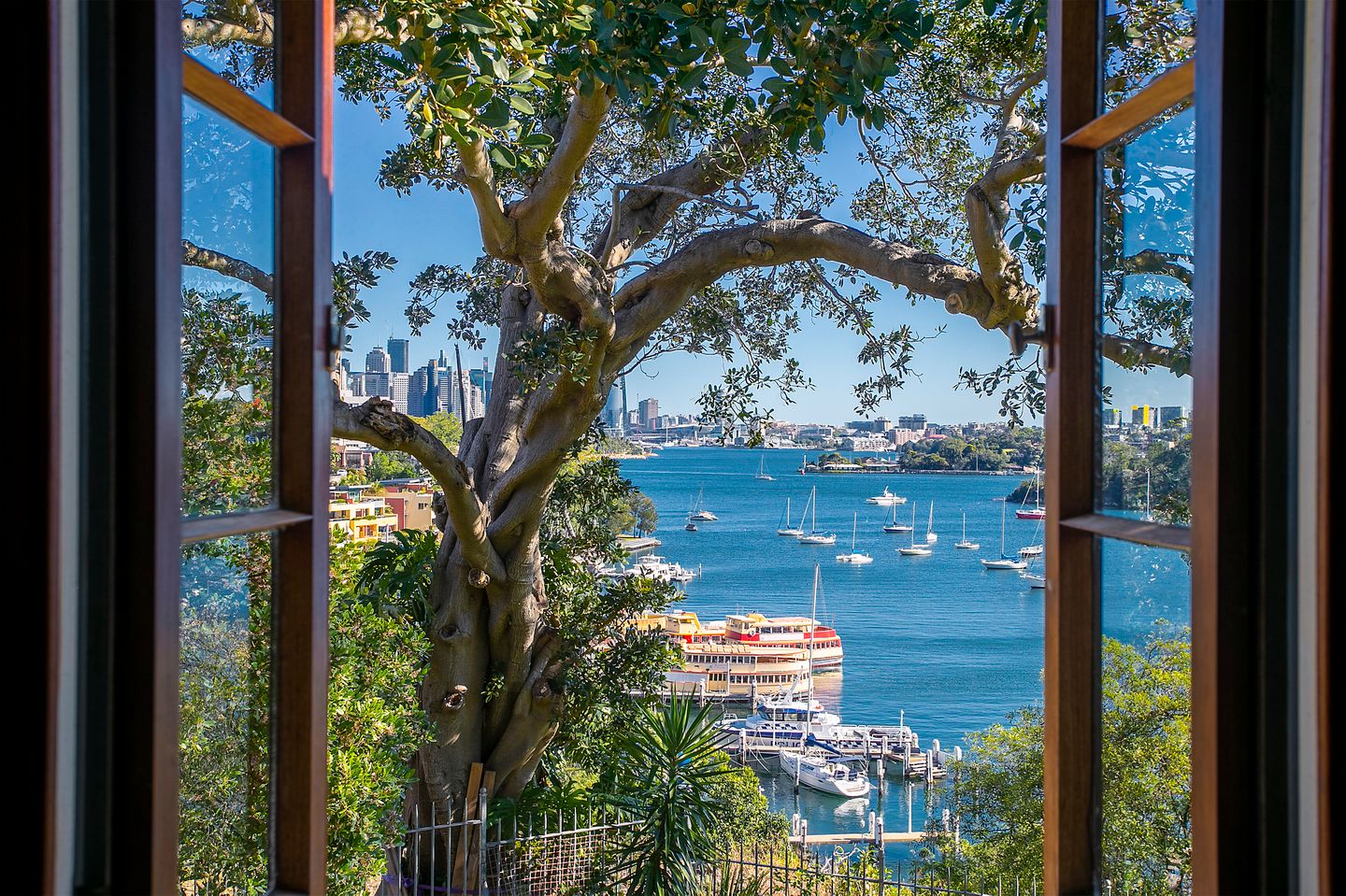Property listing image
