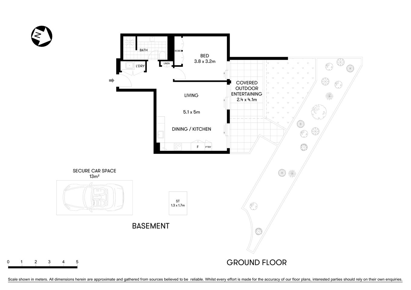 Property listing image