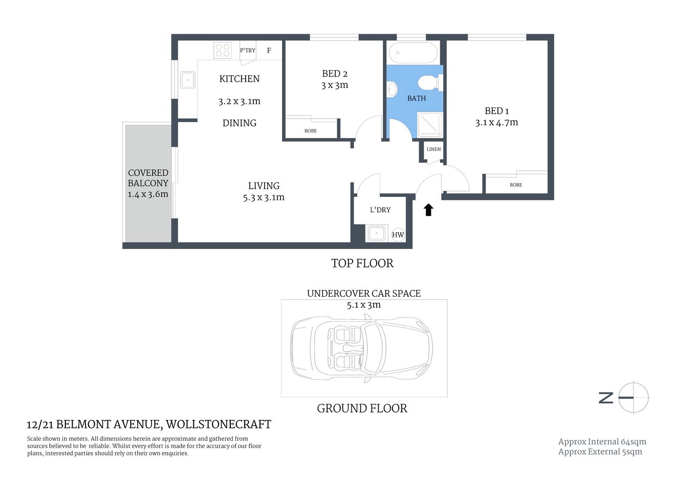 Property listing image