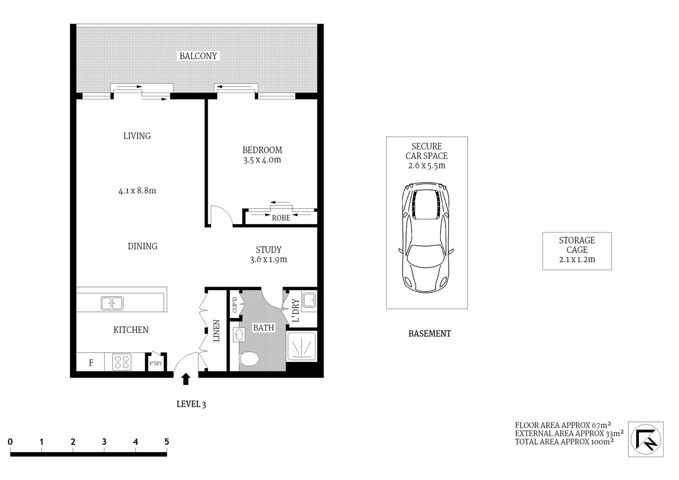 Property listing image