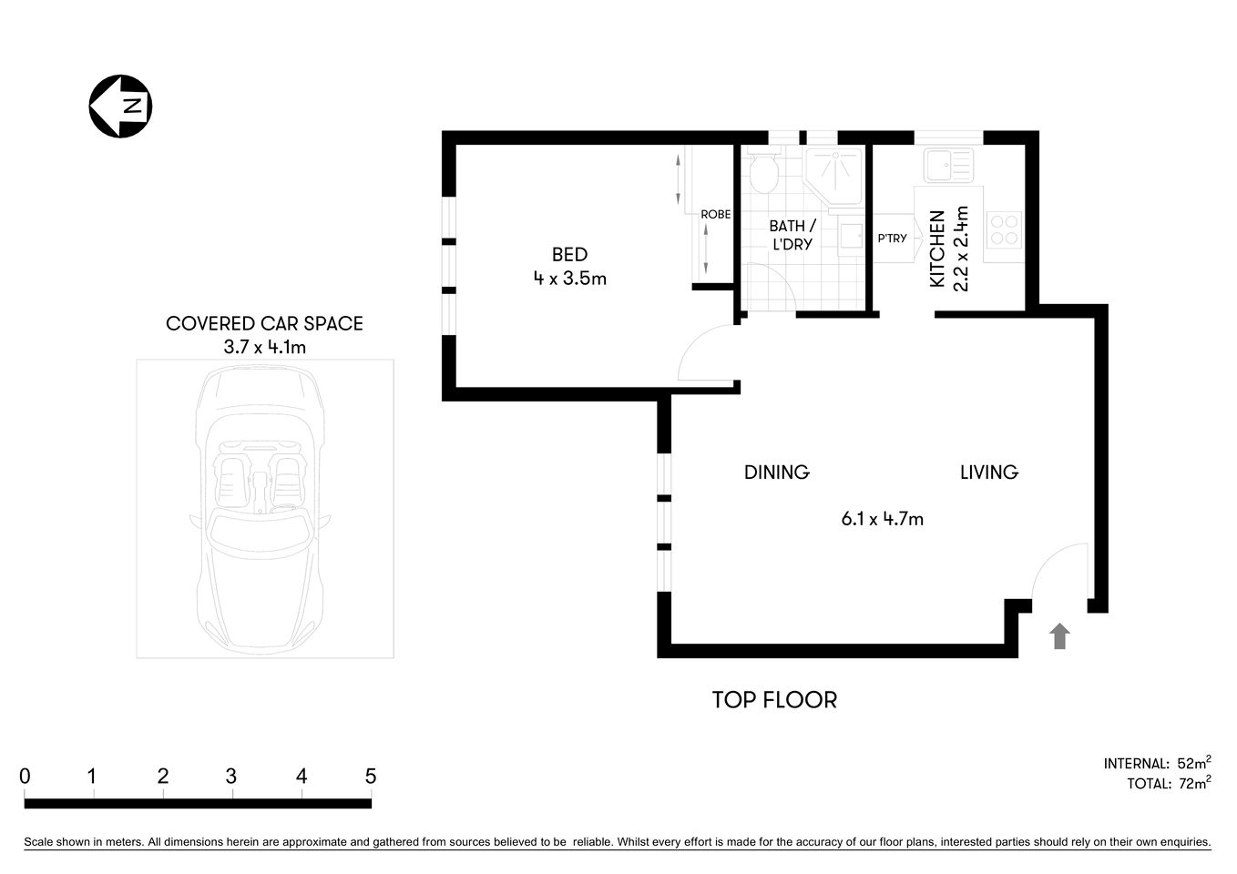 Property listing image