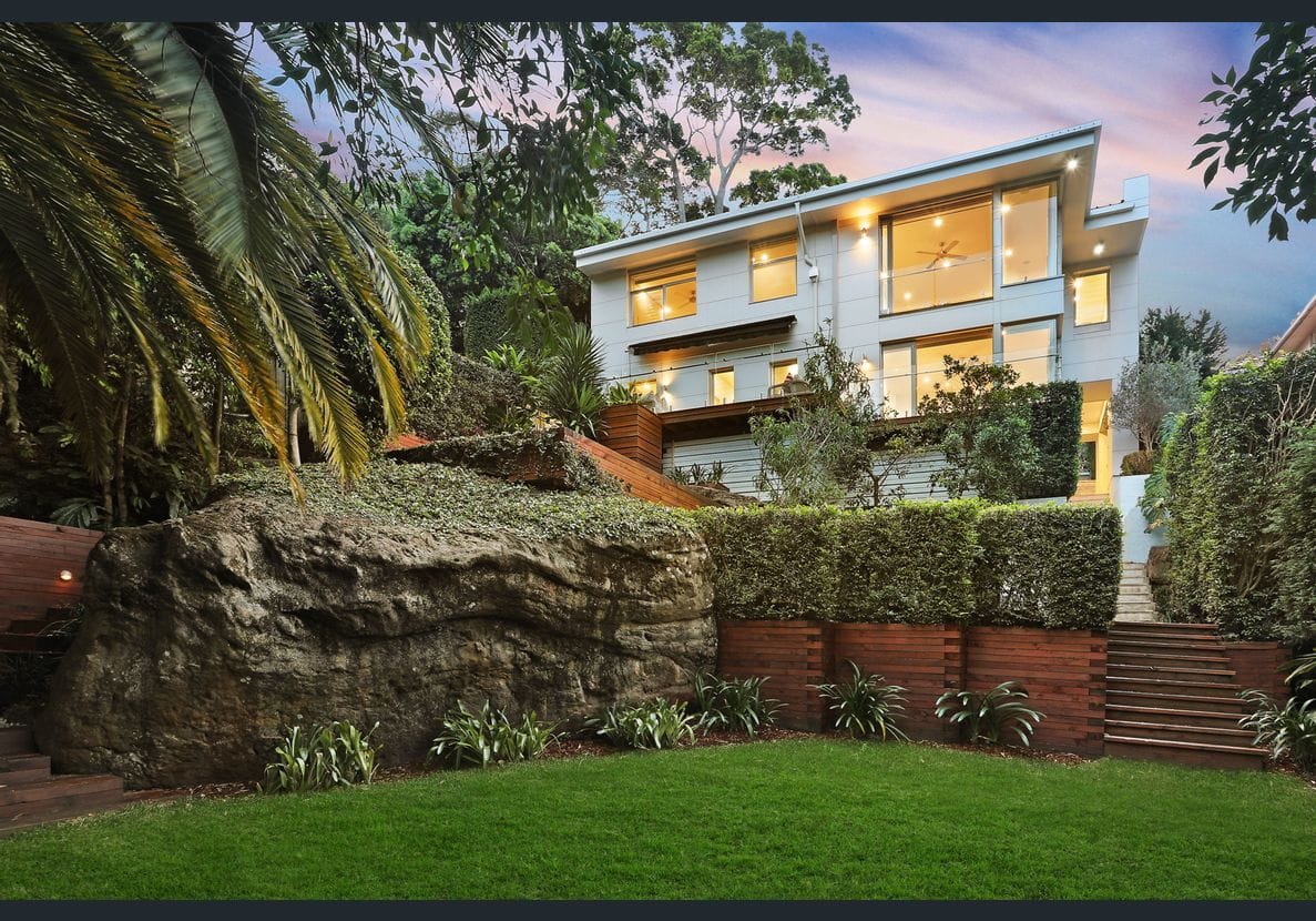 Property listing image
