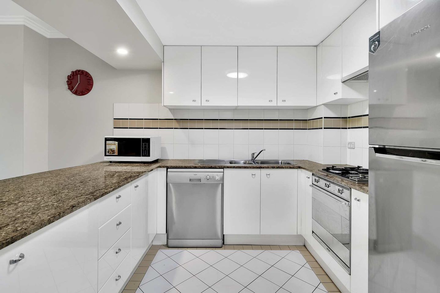 Property listing image