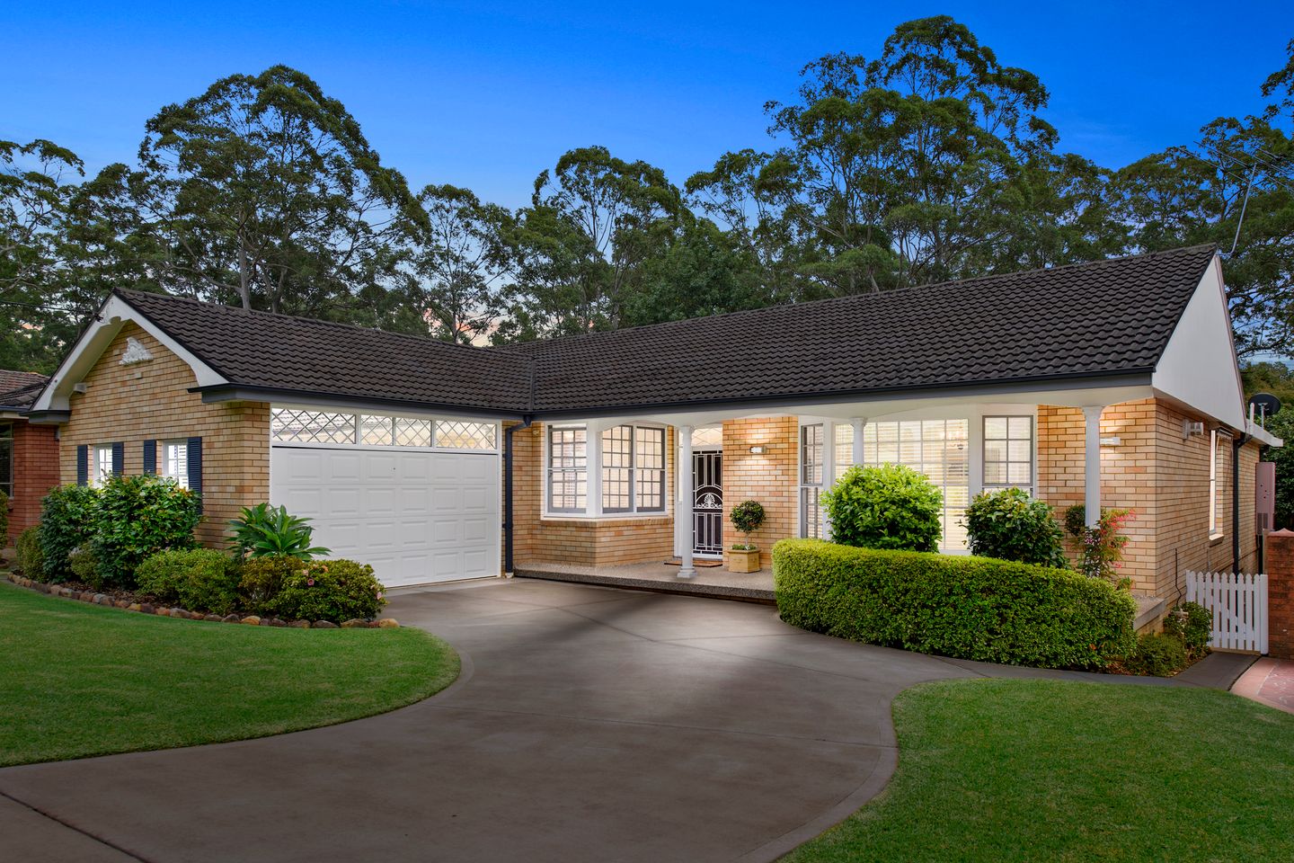 Property listing image