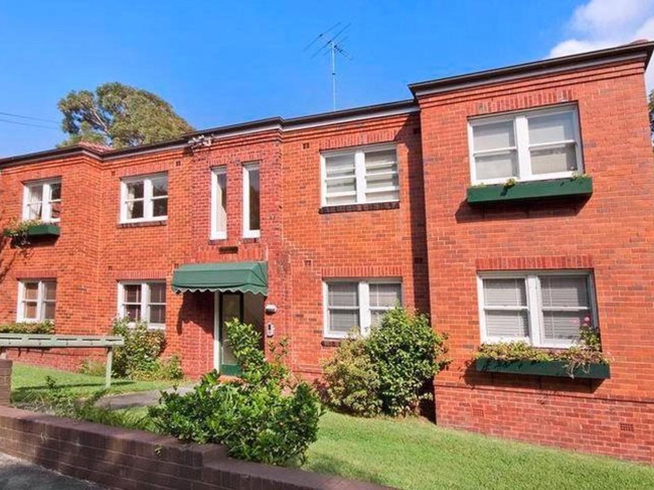 Property listing image