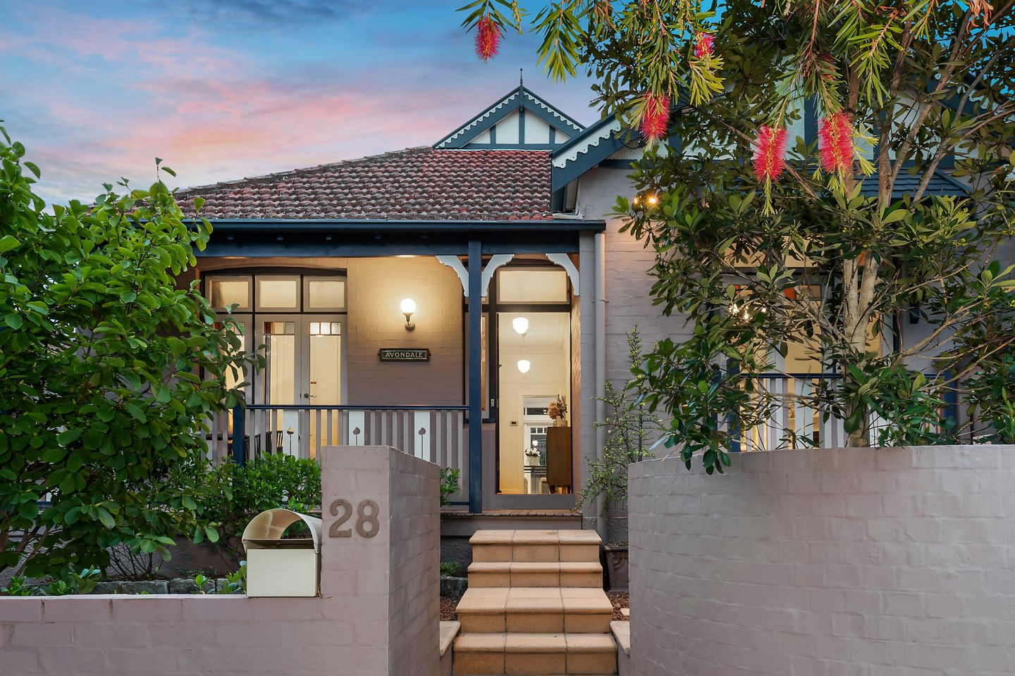 Property listing image