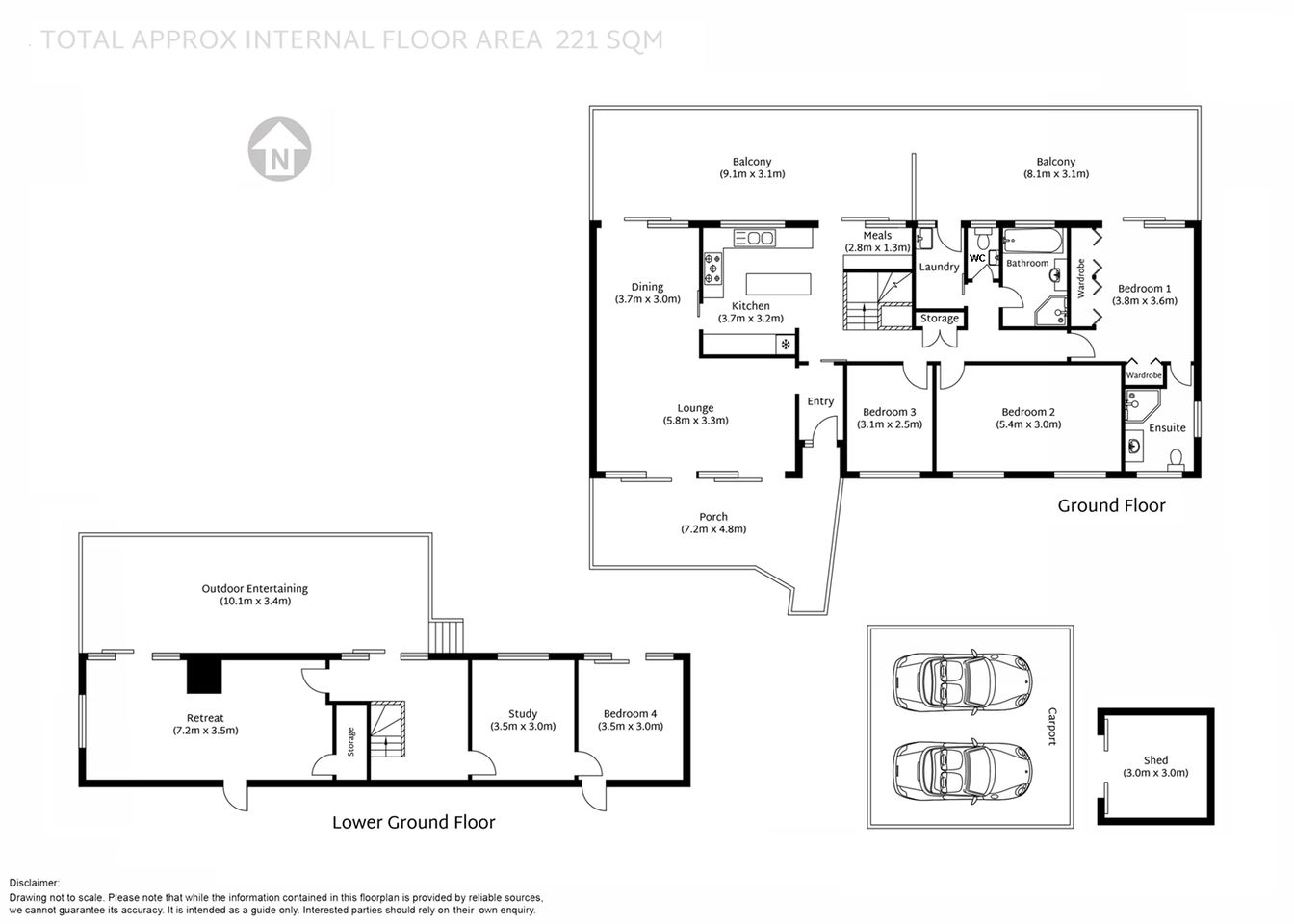 Property listing image