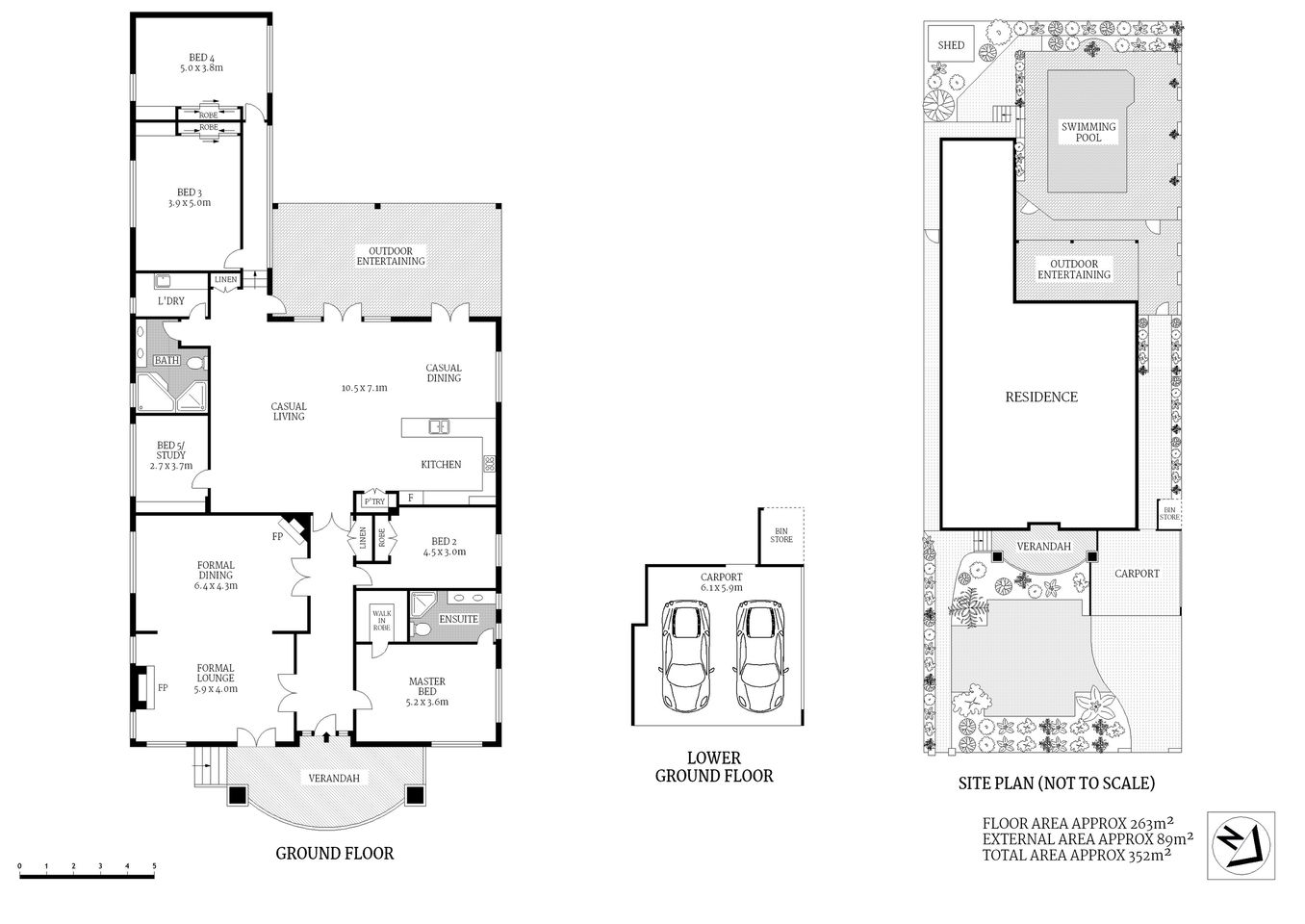 Property listing image