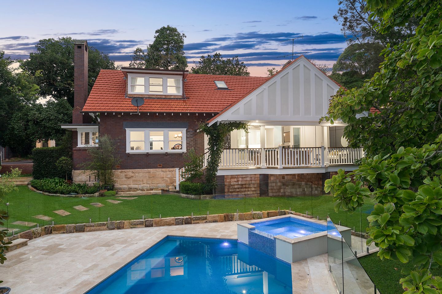 Property listing image