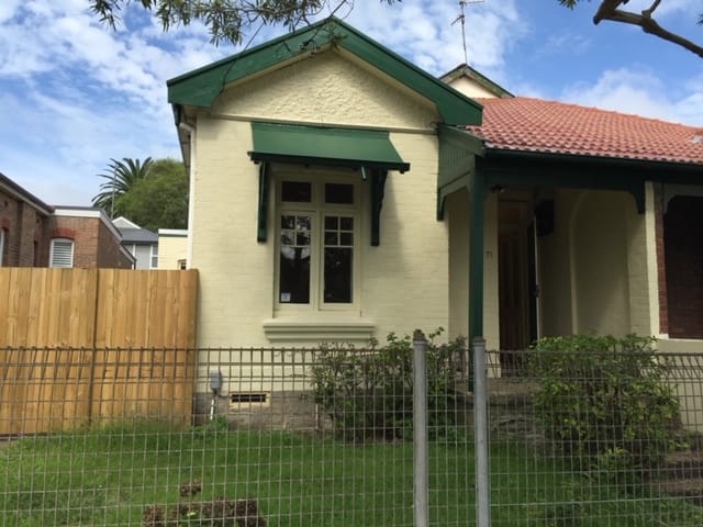 Property listing image