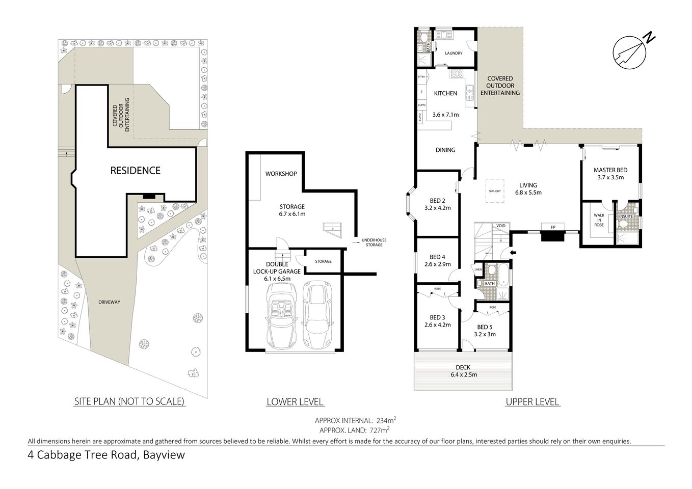 Property listing image