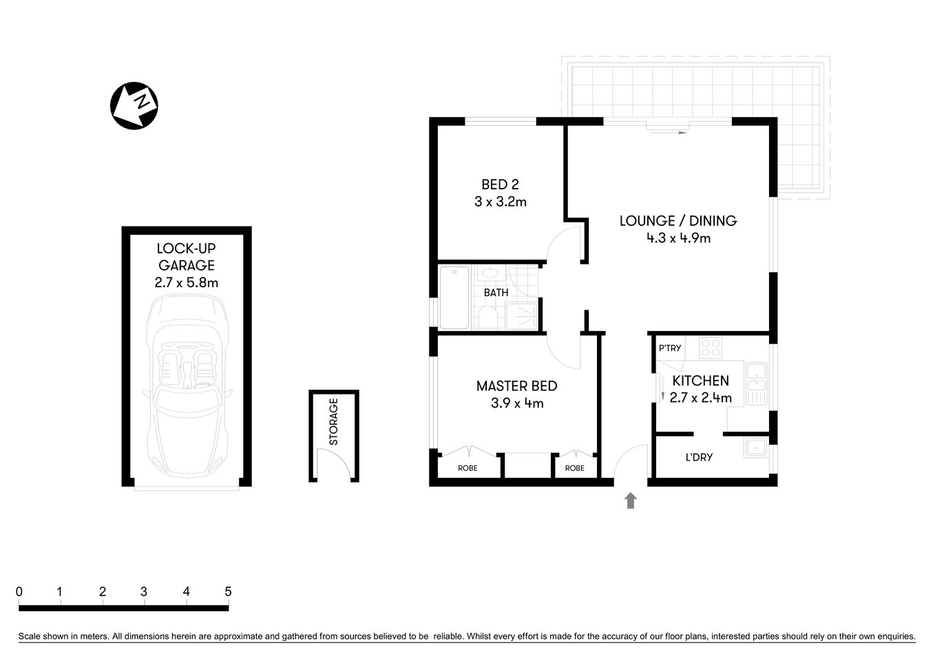 Property listing image